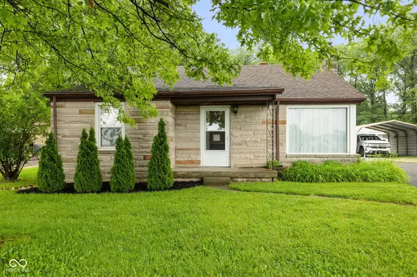 Indianapolis, IN 46239,1631 S Post RD