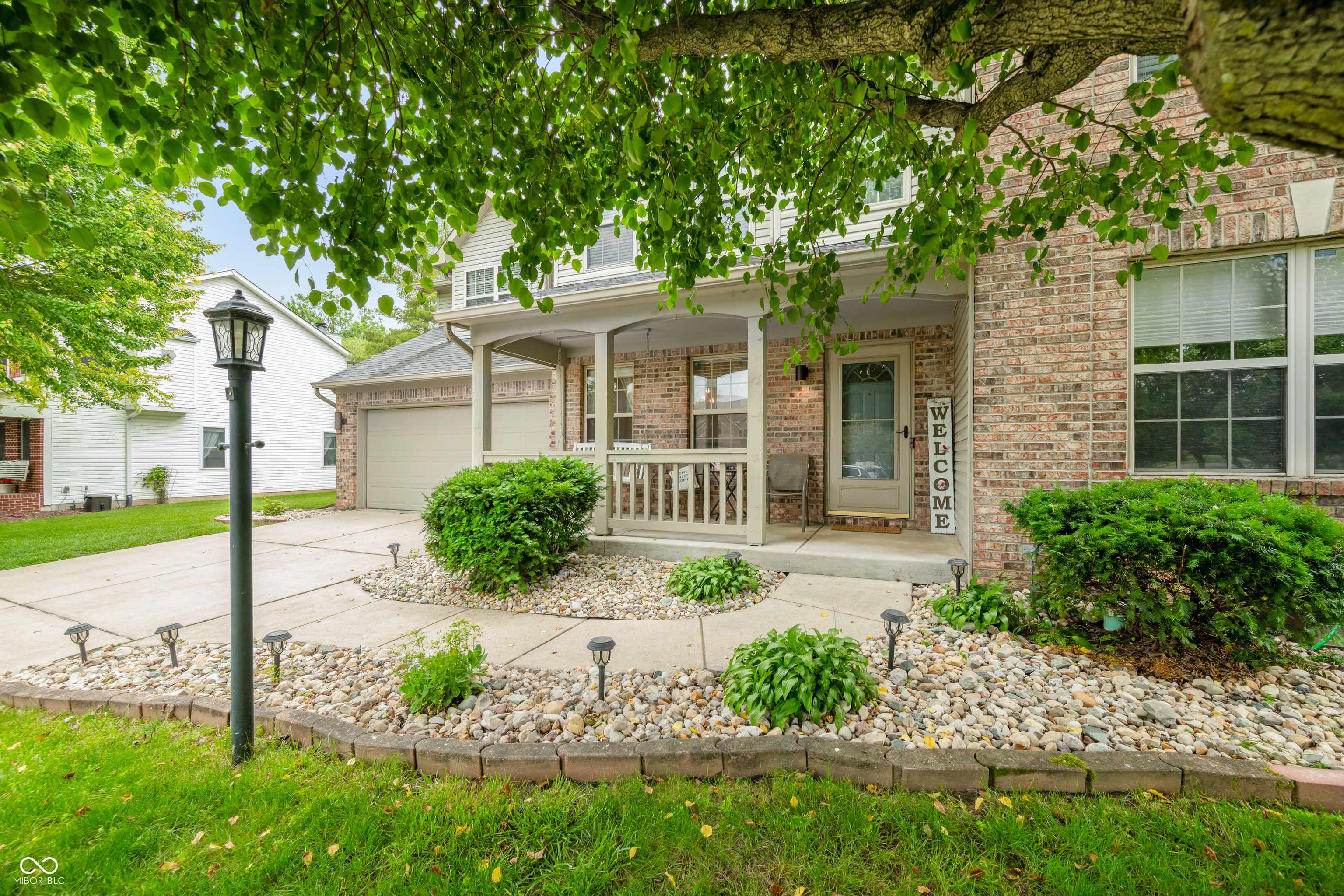 Indianapolis, IN 46259,7833 Meadow Bend DR