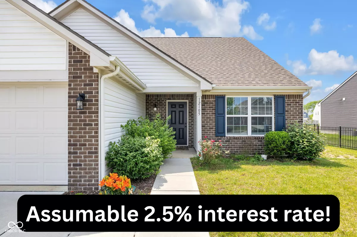 Indianapolis, IN 46229,12105 Fall CT