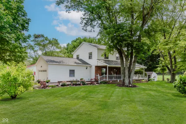 Anderson, IN 46011,270 N 500 W