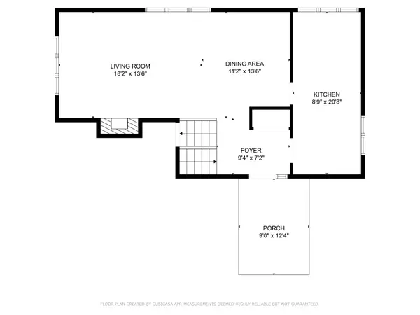 Indianapolis, IN 46256,7038 E 65th ST