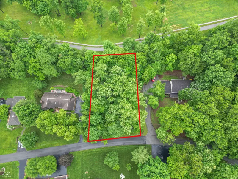LOT 293 Durham East DR, Martinsville, IN 46151