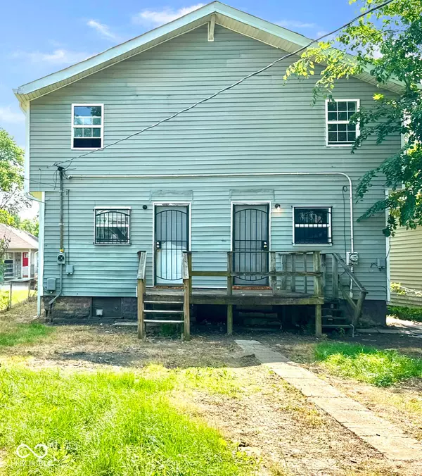 Indianapolis, IN 46201,914 N Oakland AVE