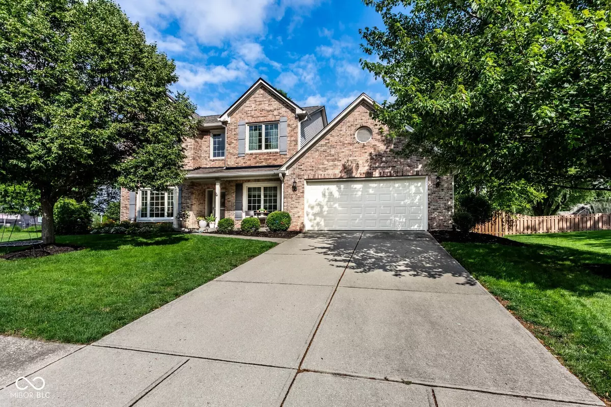 Fishers, IN 46037,9740 Logan LN