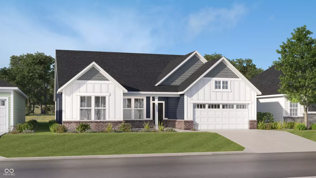 5084 Foxley Park LN, Avon, IN 46123