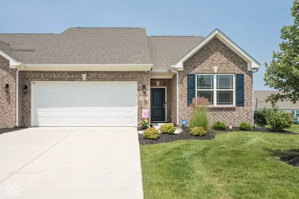 8842 Twain LN, Indianapolis, IN 46239