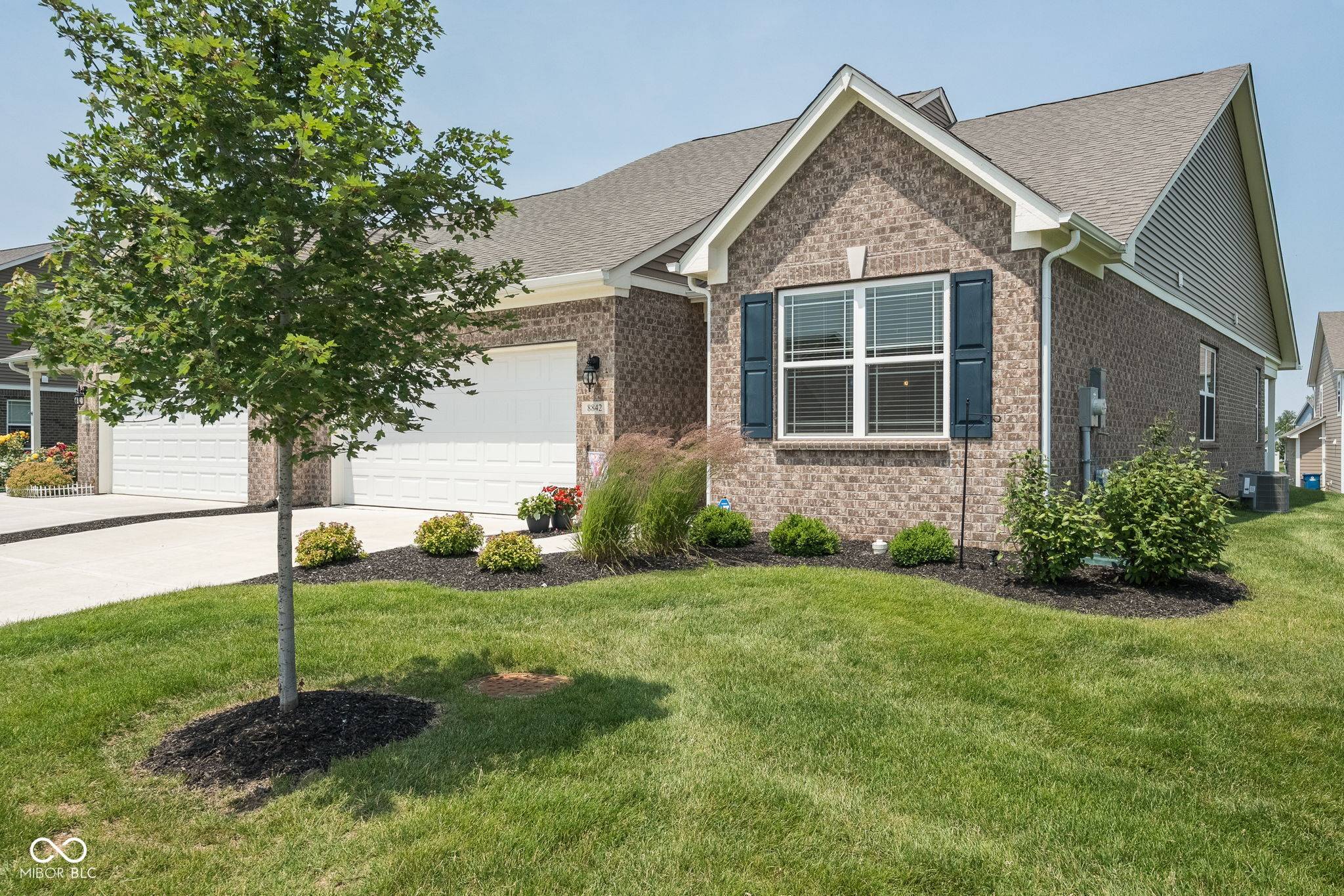 Indianapolis, IN 46239,8842 Twain LN