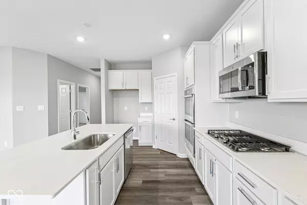 Noblesville, IN 46060,12516 Morning Ridge WAY