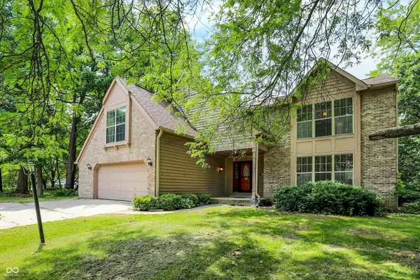 7720 Langwood DR, Indianapolis, IN 46268