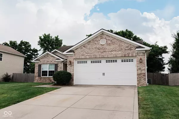 Westfield, IN 46062,4233 Pearson DR