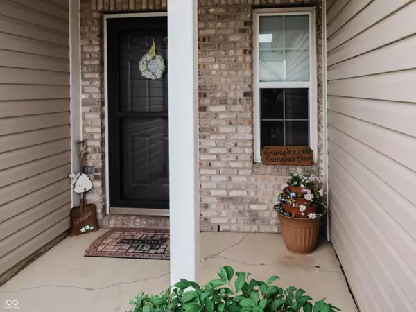 Westfield, IN 46062,4233 Pearson DR