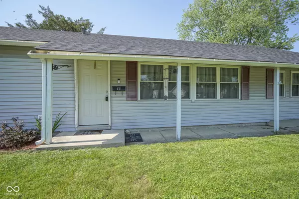 Greenwood, IN 46143,11 Sayre DR