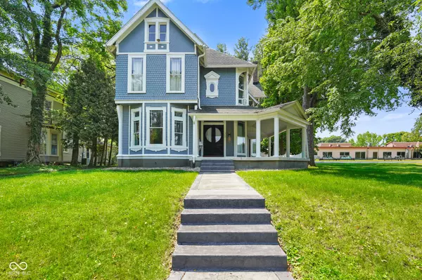 Crawfordsville, IN 47933,509 E Wabash AVE