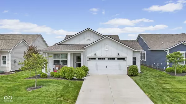 Westfield, IN 46074,820 Elise DR