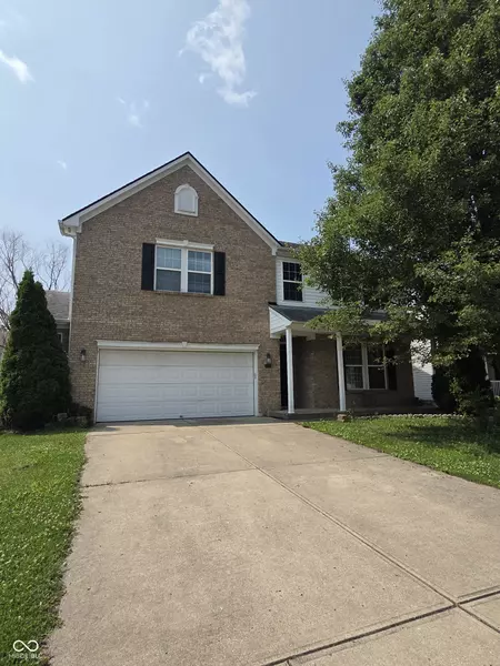 10523 Dark Star DR, Indianapolis, IN 46234