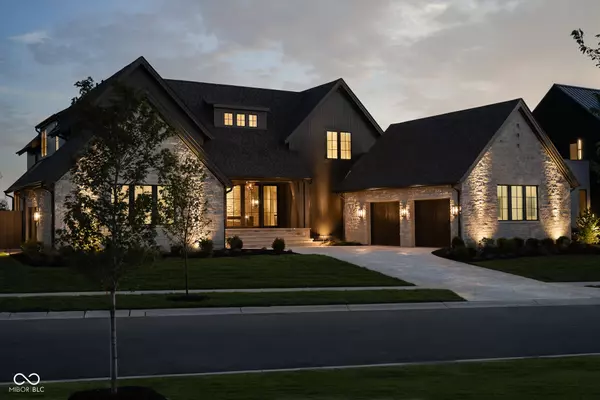 Westfield, IN 46074,1445 Chatham Rdg CT