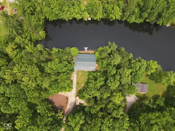 Clay City, IN 47841,2553 E Half Moon DR