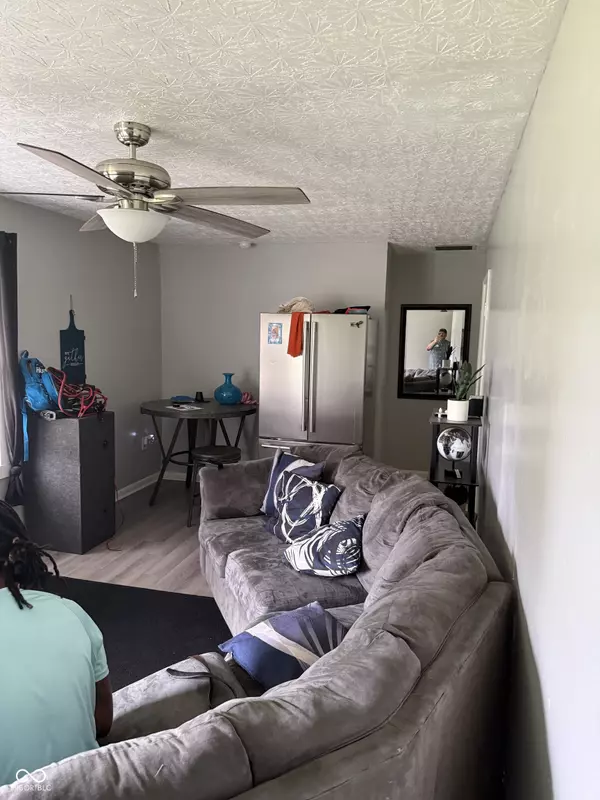 Indianapolis, IN 46241,1304 Phillips DR