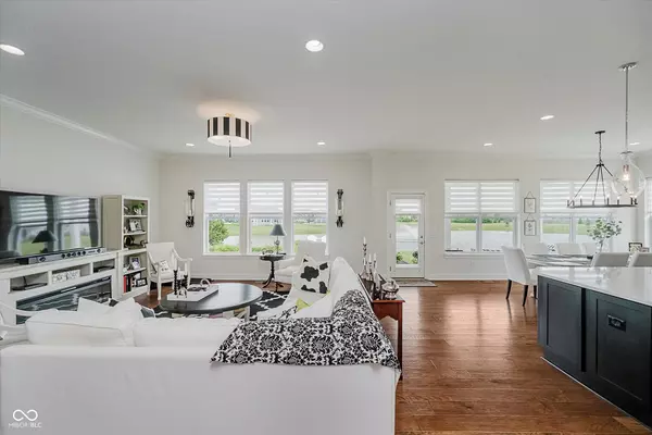 Westfield, IN 46074,3821 Shady Lake DR