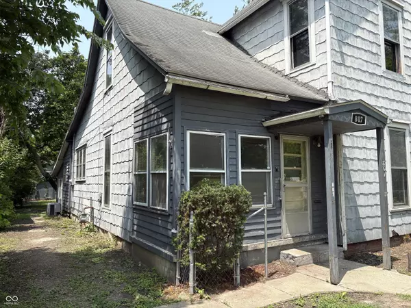 Muncie, IN 47305,807 N Elm ST