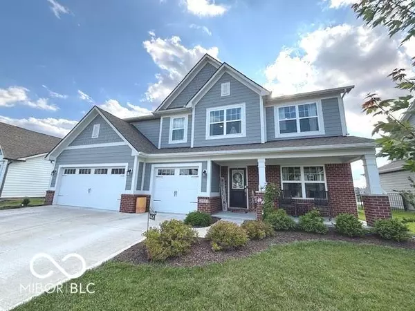 Danville, IN 46122,520 Ferndale LN