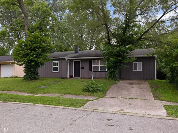 Indianapolis, IN 46235,3509 N Wittfield ST
