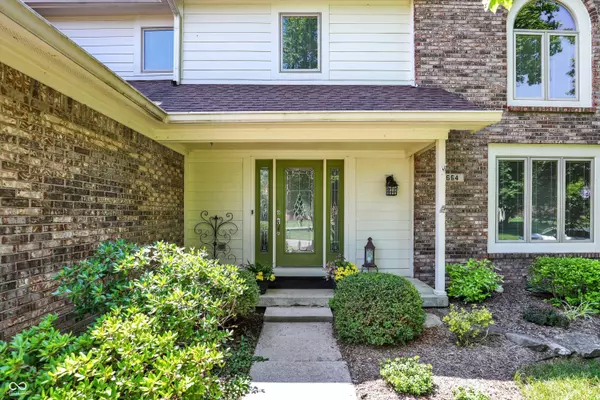 Greenwood, IN 46142,664 N Scott DR