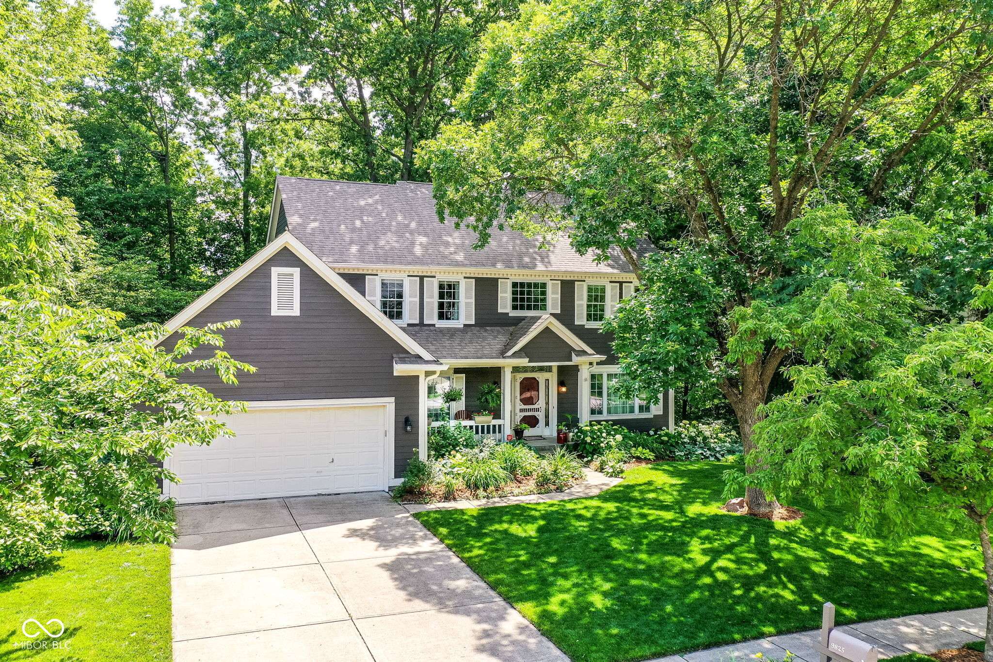 9825 Covington BLVD, Fishers, IN 46037
