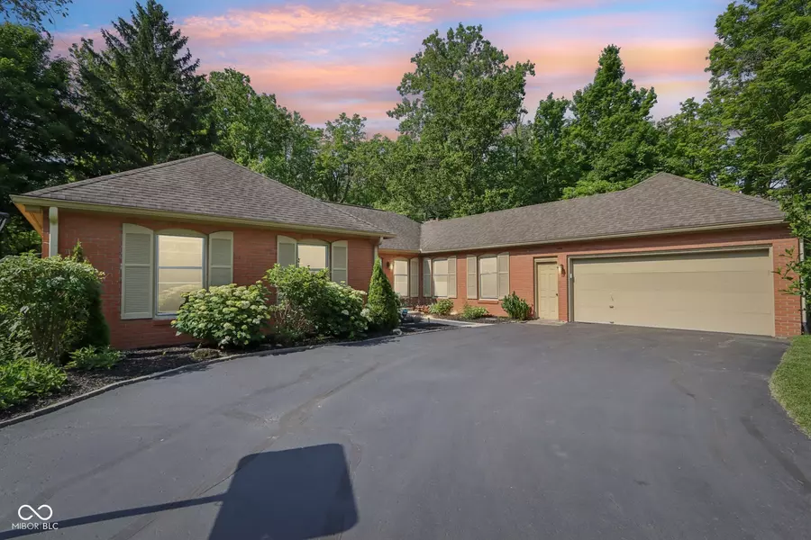 7029 Kingswood CIR, Indianapolis, IN 46256