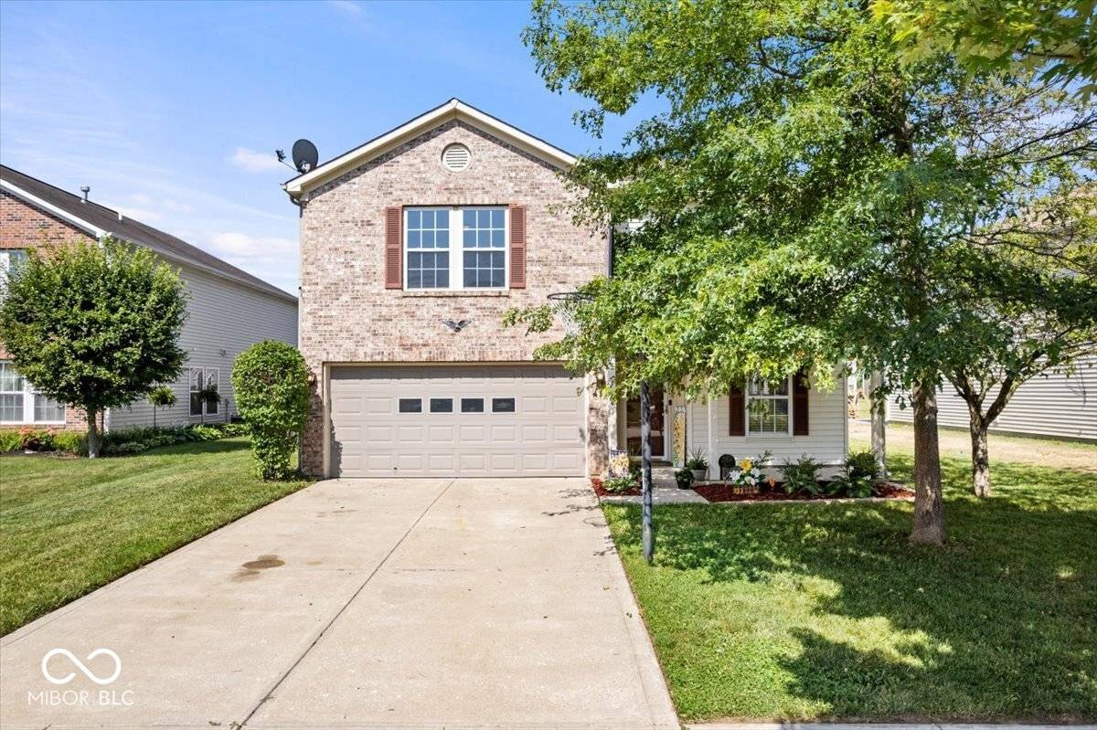 2426 Autumn RD, Indianapolis, IN 46229
