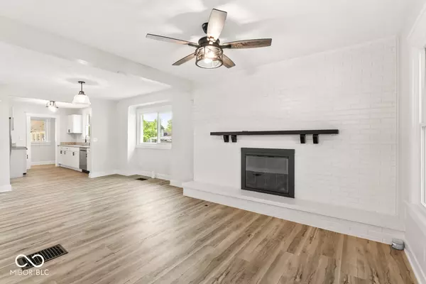 Indianapolis, IN 46241,2719 Denison ST