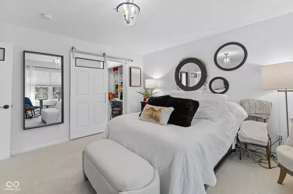 Greenwood, IN 46143,2717 Reflection WAY