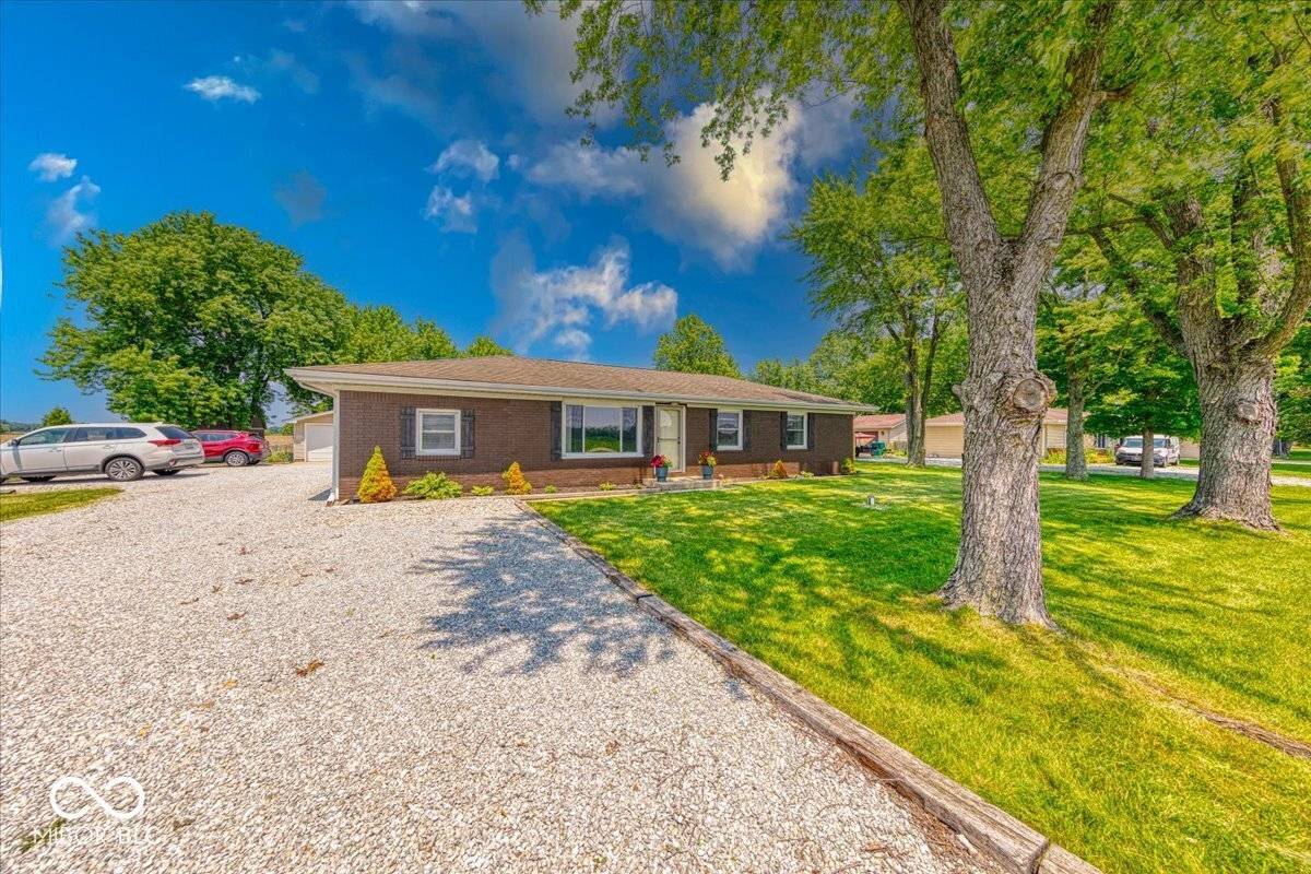 Fortville, IN 46040,608 W 600 N