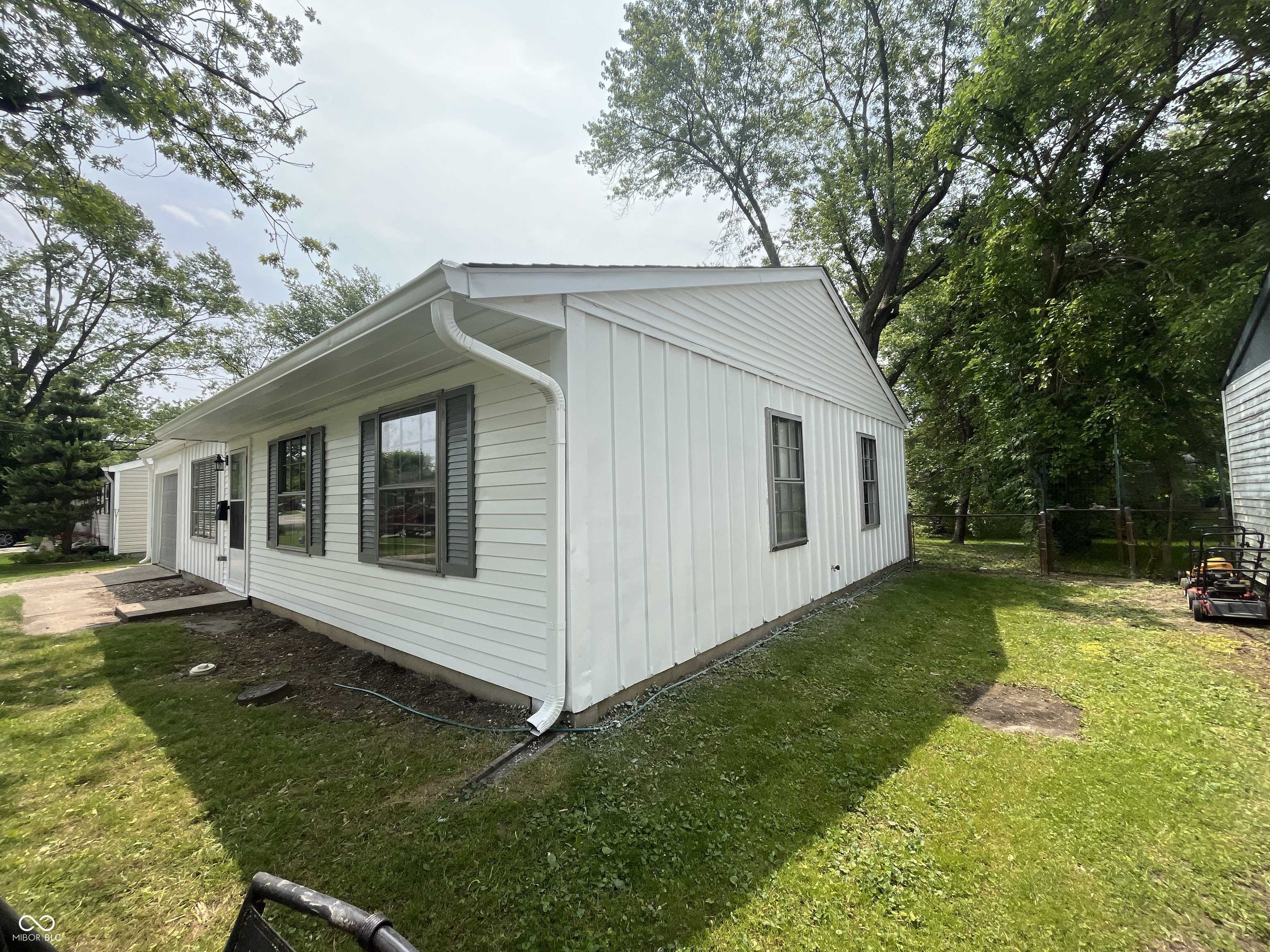 Indianapolis, IN 46226,7641 E 35th ST