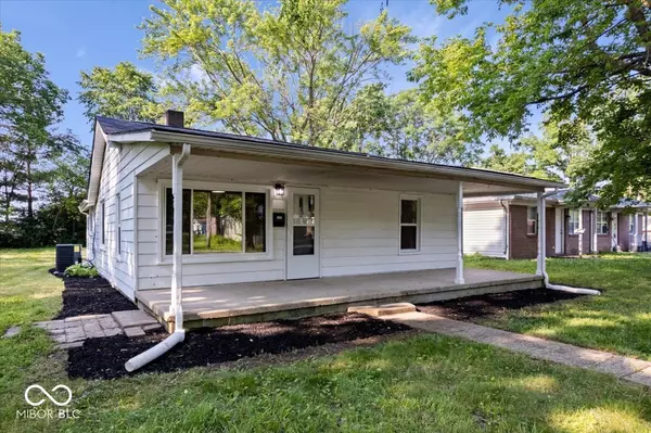 Noblesville, IN 46060,1993 Mulberry ST