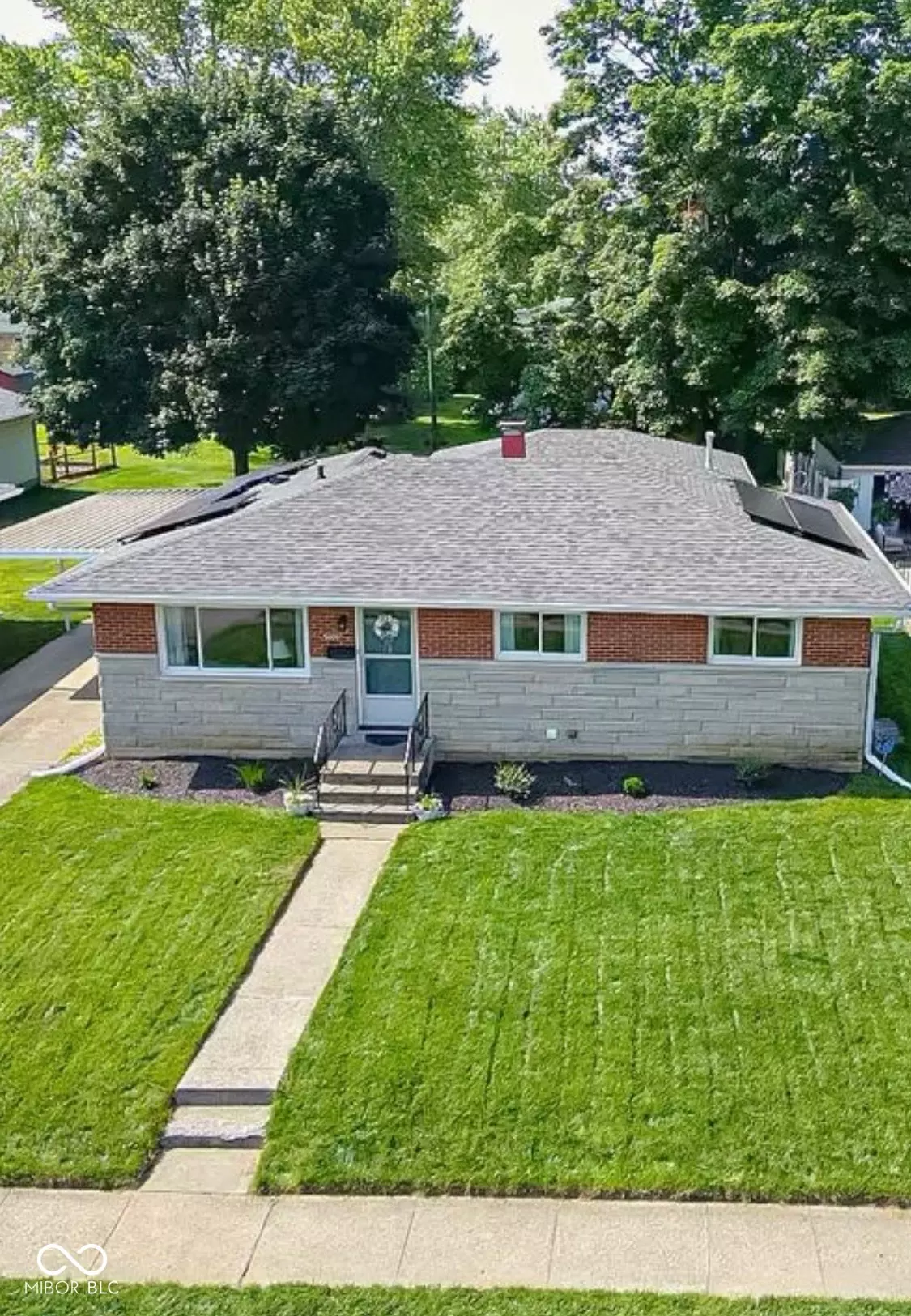 Indianapolis, IN 46224,5609 Meadowood DR