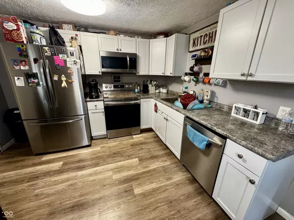 Crawfordsville, IN 47933,306 Waynetown RD