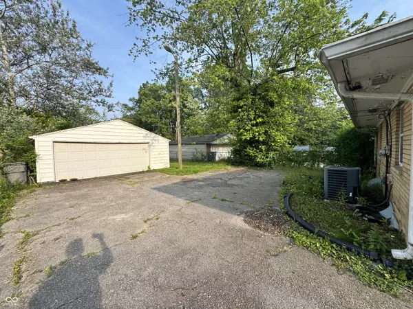 Indianapolis, IN 46226,3845 N Irvington AVE