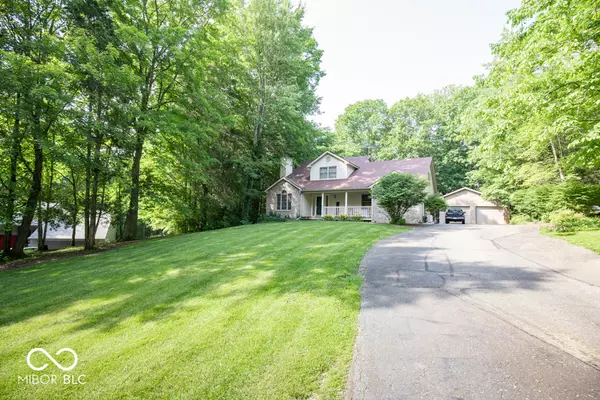 North Vernon, IN 47265,850 S County Road 185 E