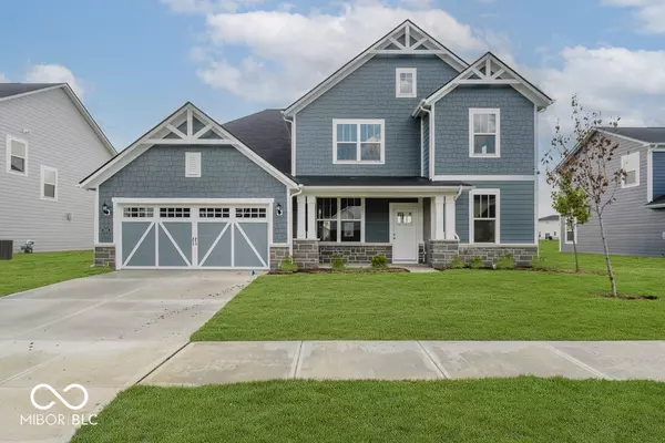 18955 Seaforth WAY,  Westfield,  IN 46074