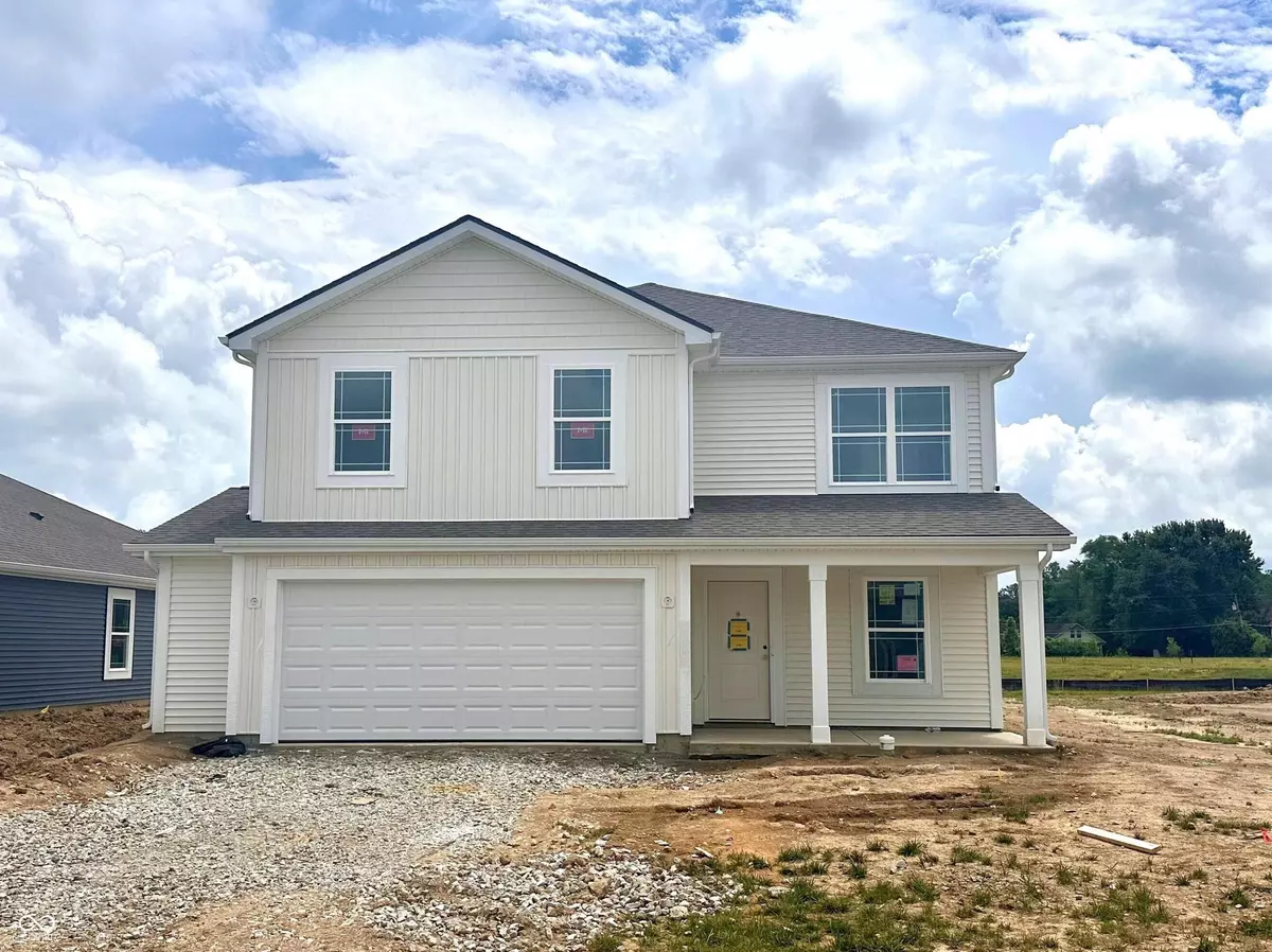Greenfield, IN 46140,1207 McBride ST