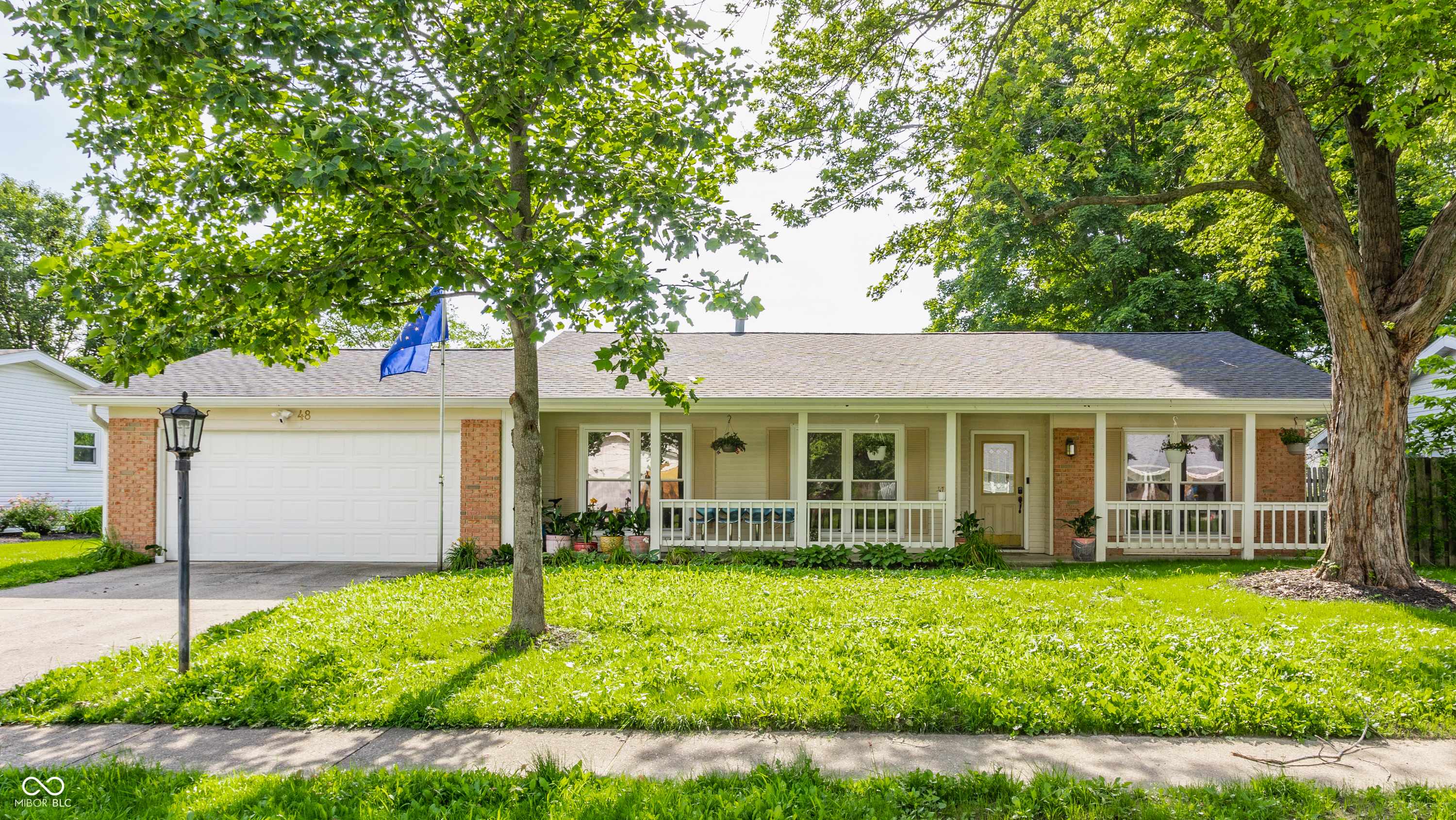 48 Wilson DR, Carmel, IN 46032