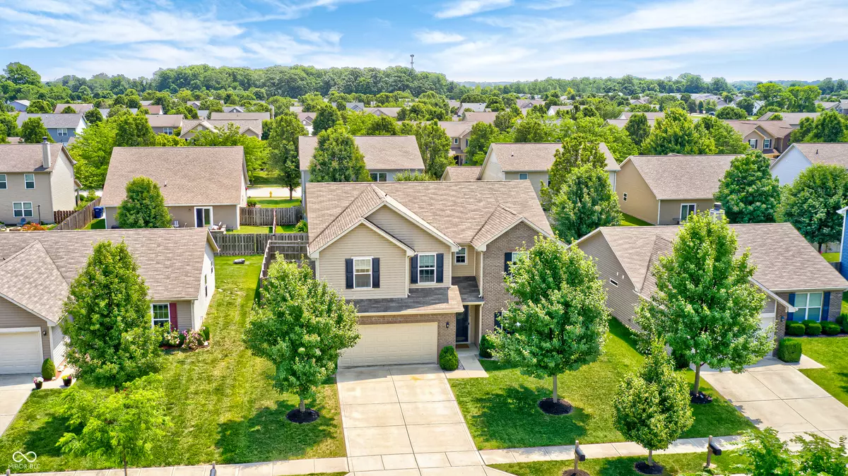 Noblesville, IN 46060,15178 Silver Charm DR