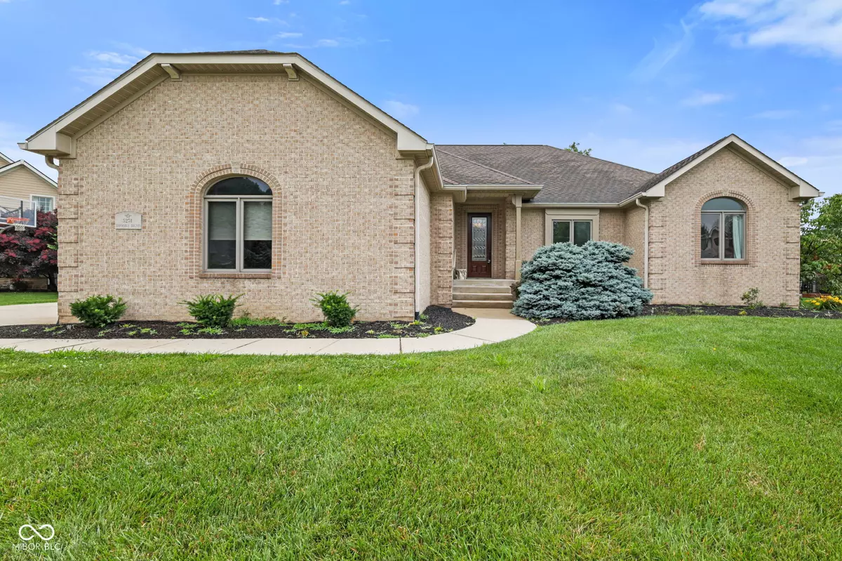 Greenwood, IN 46143,5274 Brooks BND