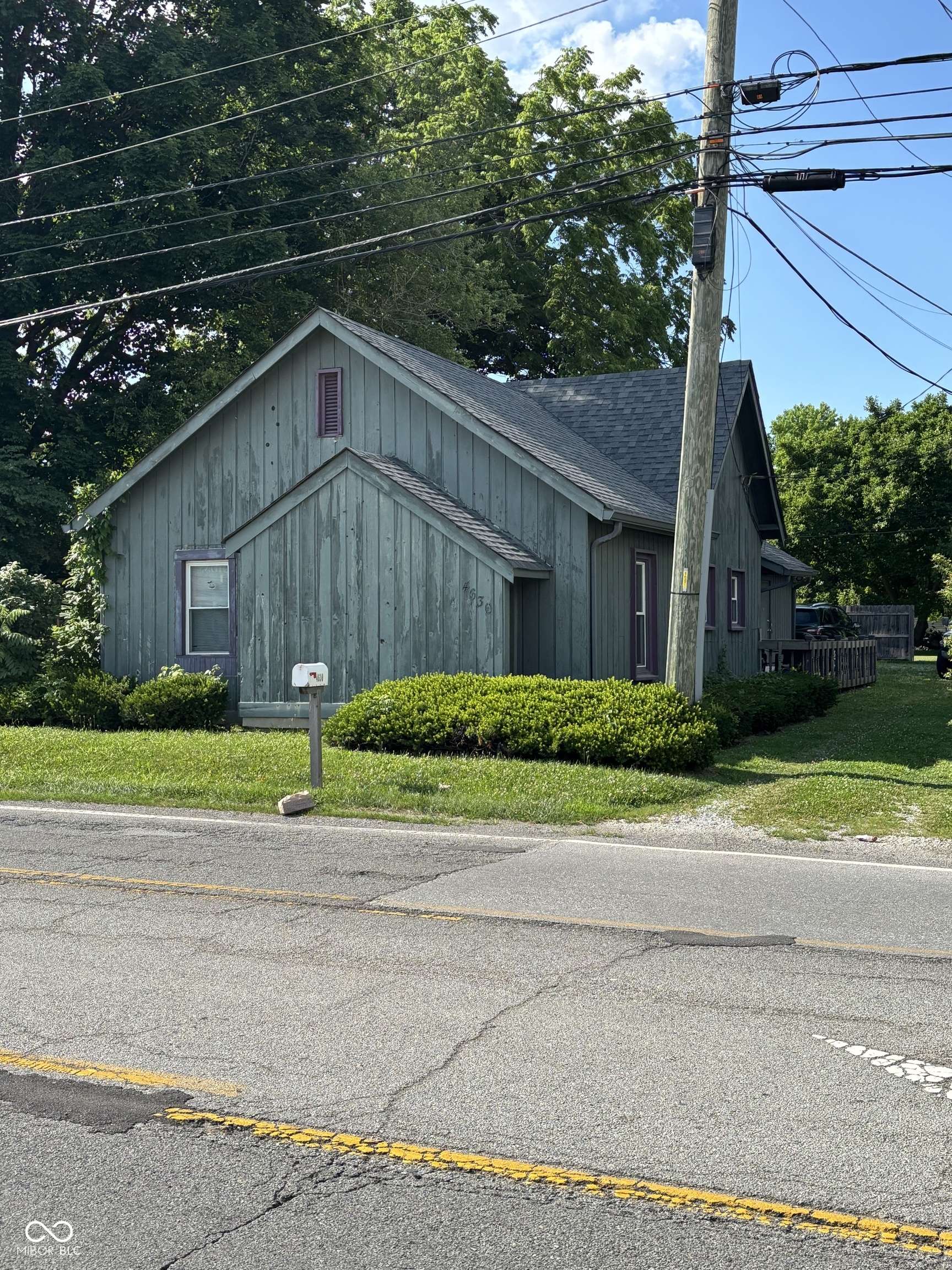 4630 W 71st ST, Indianapolis, IN 46268