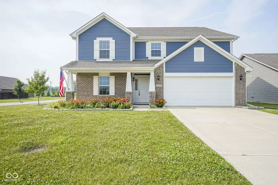1278 W Limestone WAY, Fortville, IN 46040