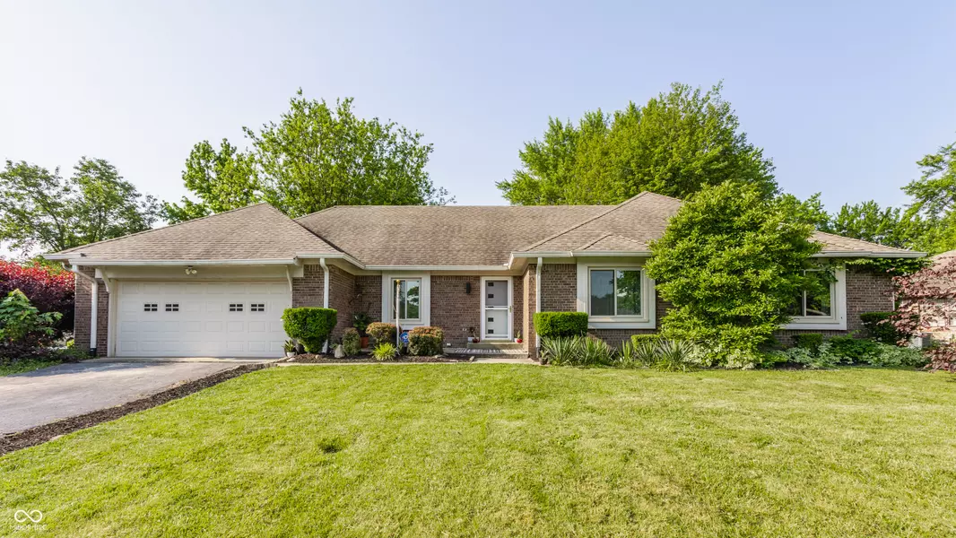 8117 Scarborough CT, Indianapolis, IN 46256