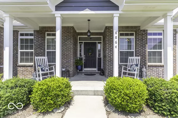 Indianapolis, IN 46217,8864 S Tibbs AVE