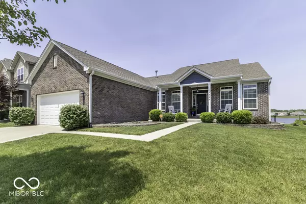 Indianapolis, IN 46217,8864 S Tibbs AVE