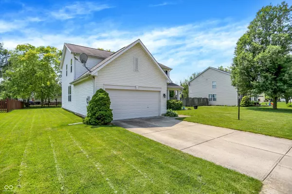 Noblesville, IN 46062,7337 Wythe DR